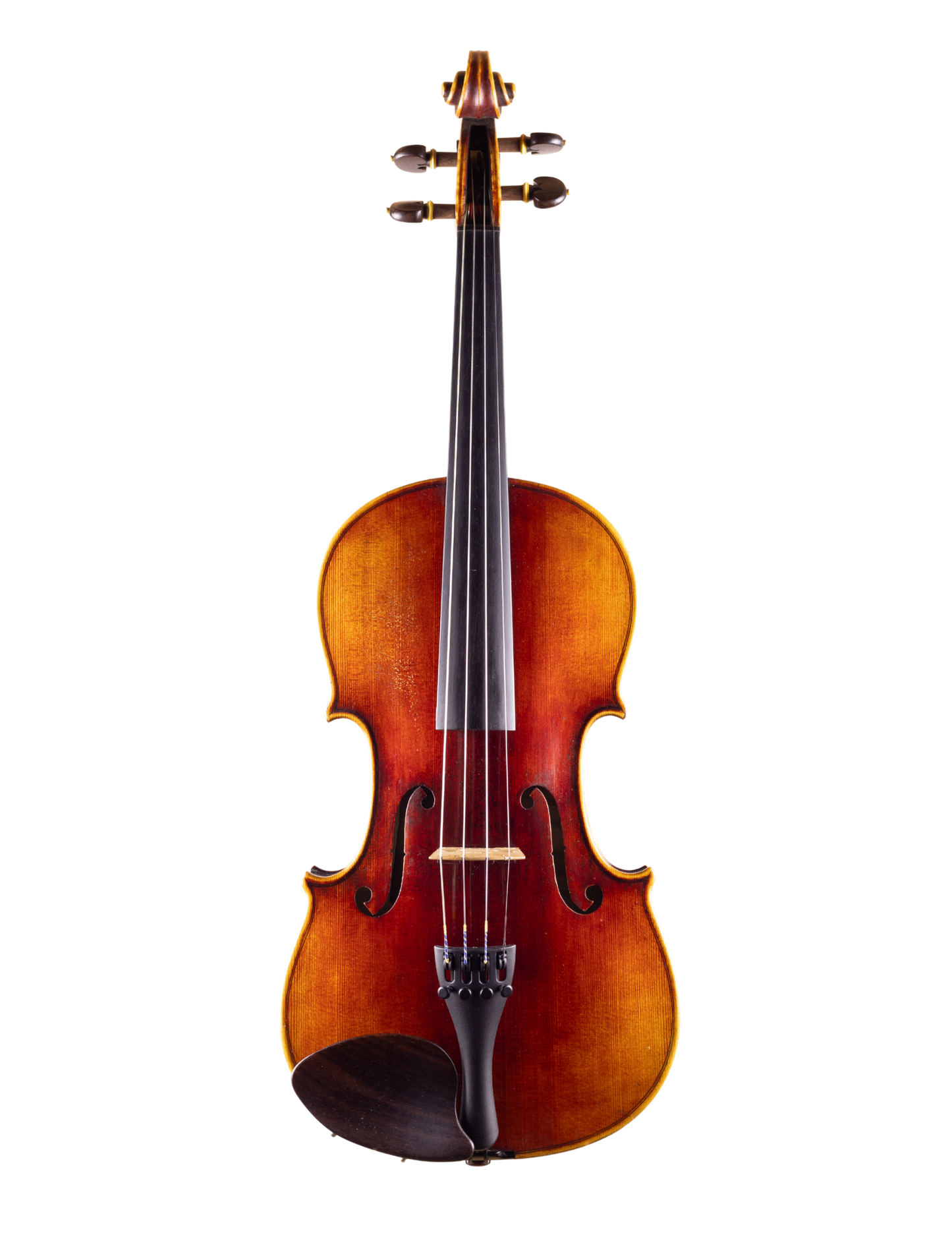 AMATI LABELED VIOLIN