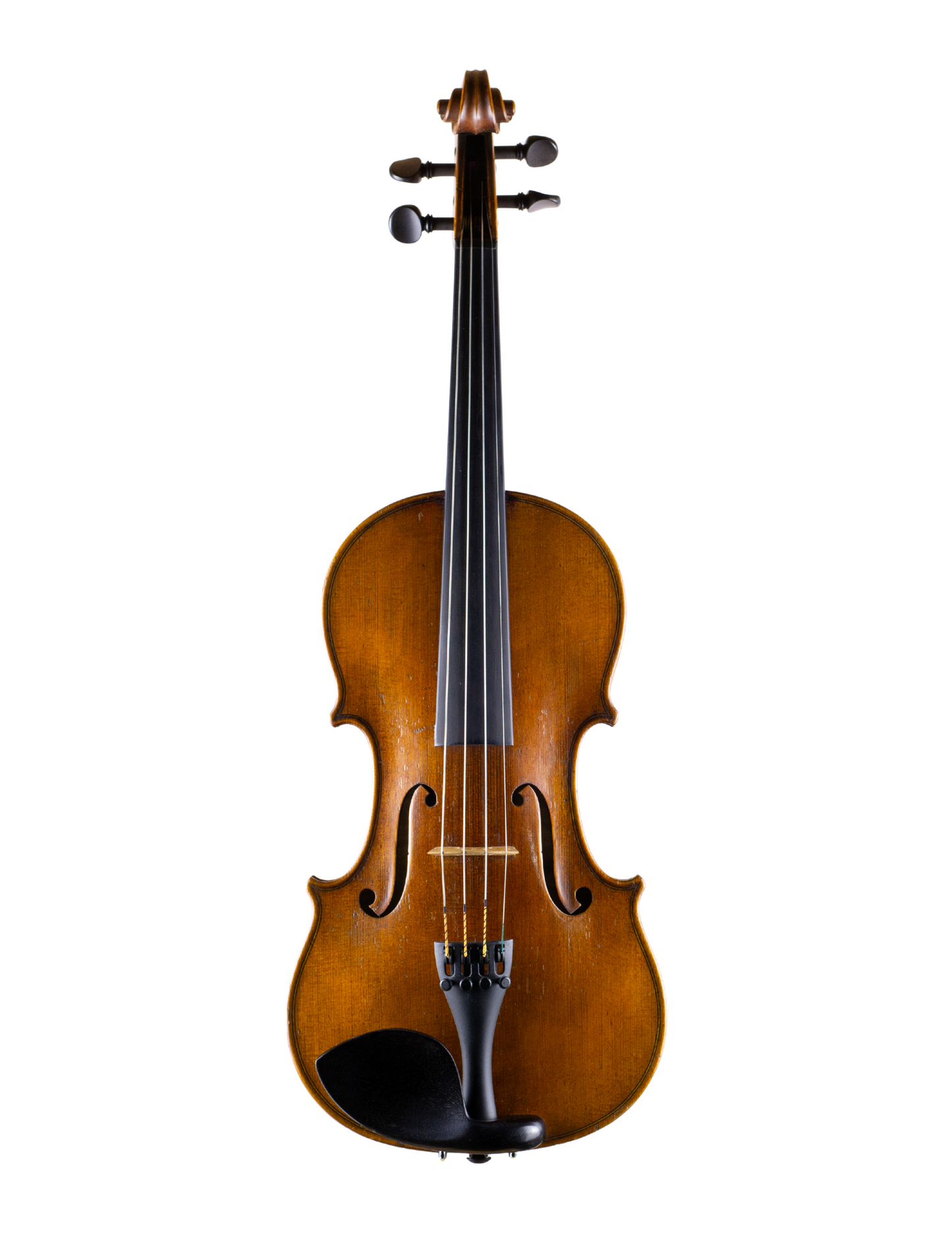 LABELED JEAN BAPTISTE MARTINELLI VIOLIN