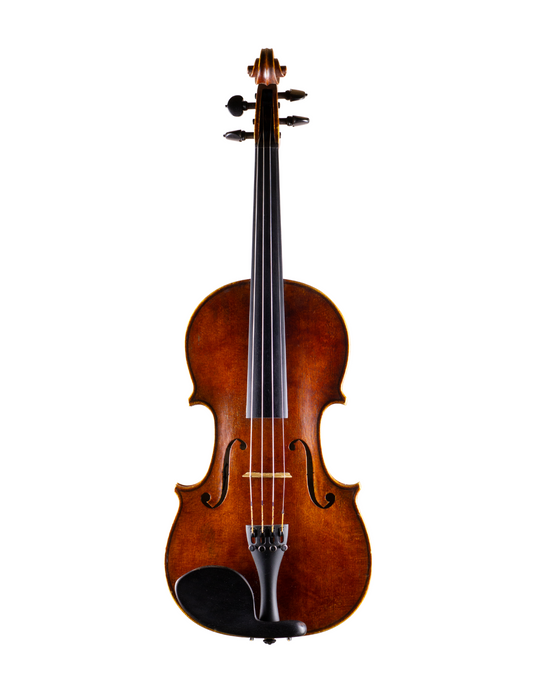 JENNIFER HALENAR VIOLIN