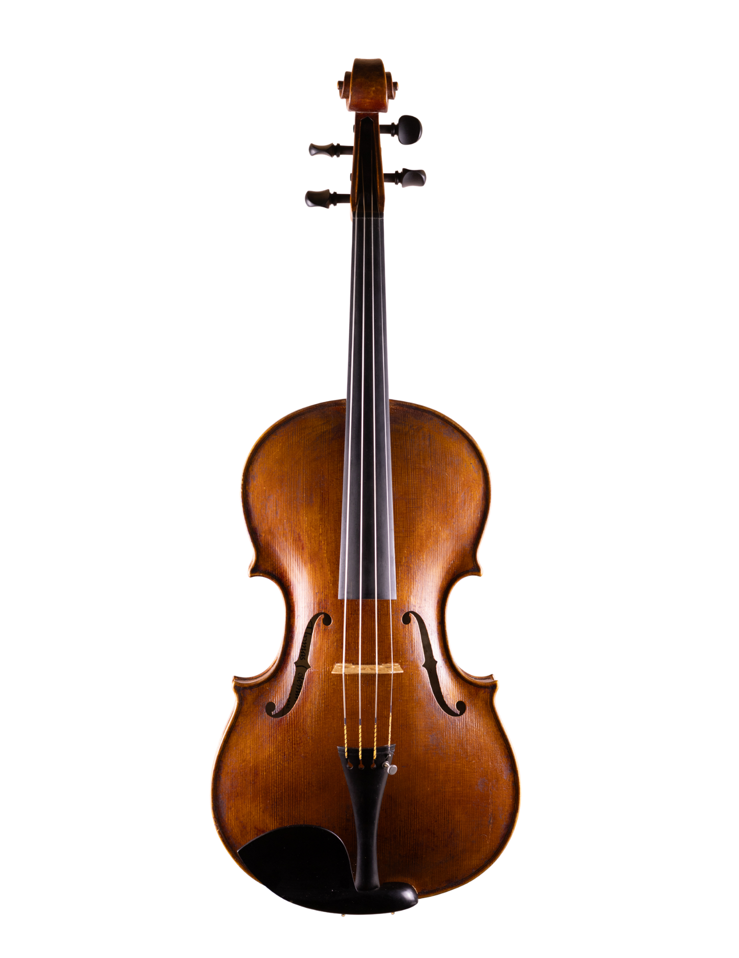 THOMAS COLEMAN - 15 5/8" VIOLA