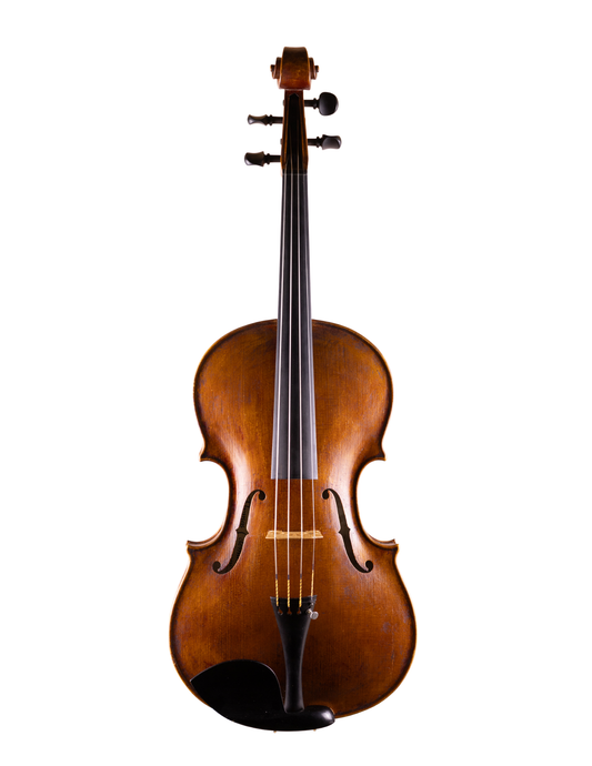 THOMAS COLEMAN - 15 5/8" VIOLA