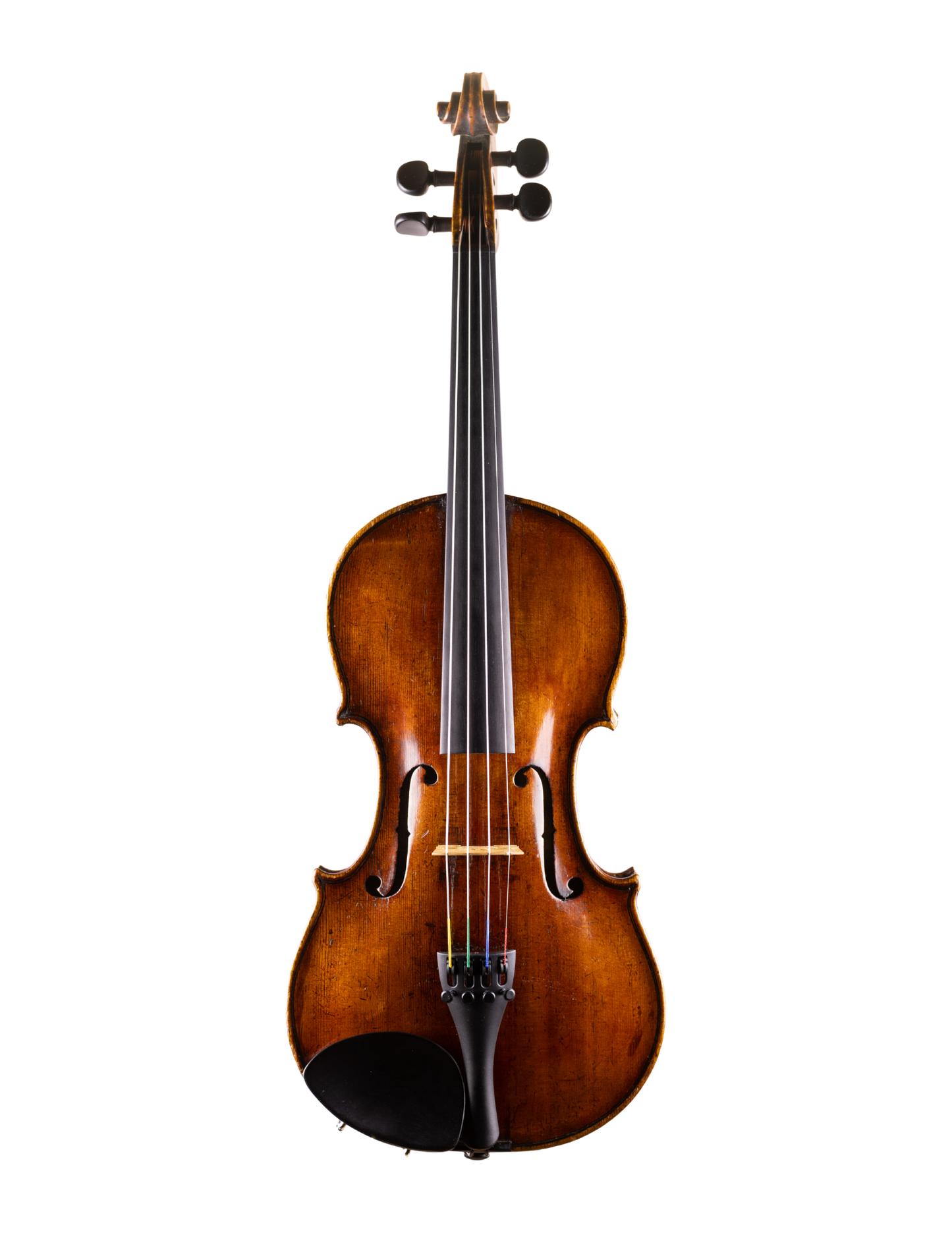EDMUND AIRETON VIOLIN