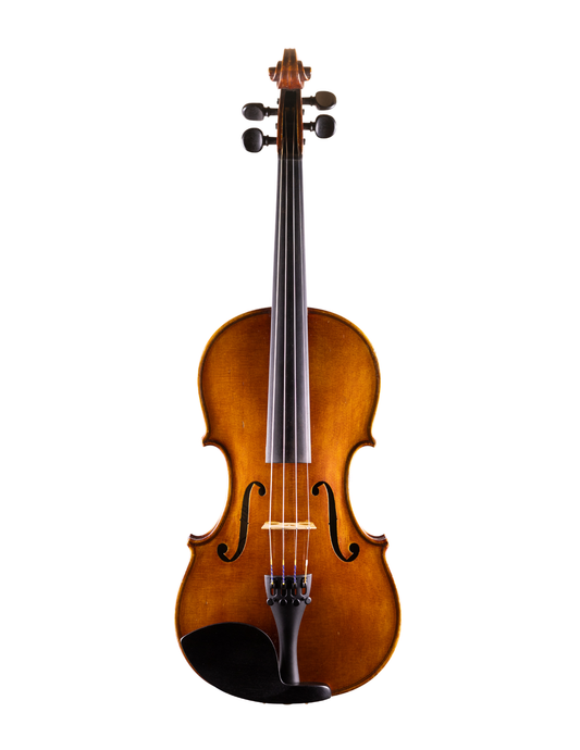 GARRETT A. BRINK VIOLIN