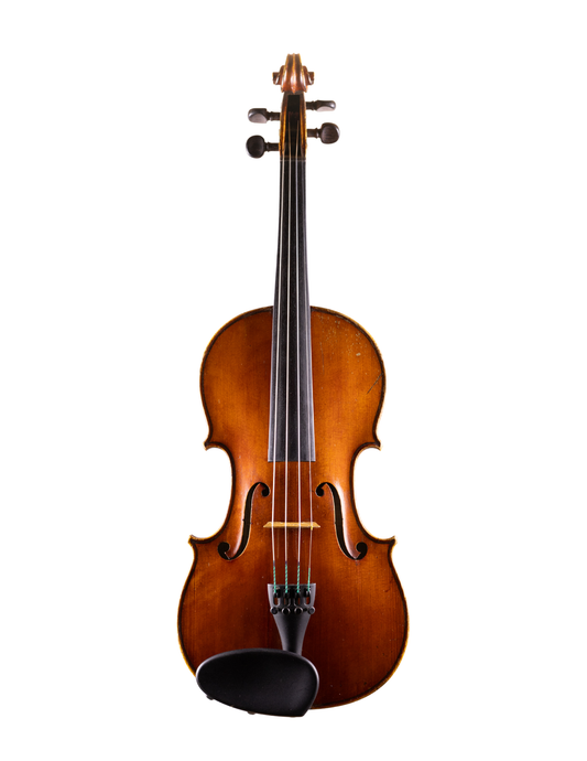 JOSEPH GUARINI VIOLIN