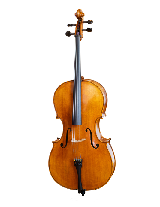 MUSIC CITY FIDDLES - ARTIST MODEL 3/4 CELLO
