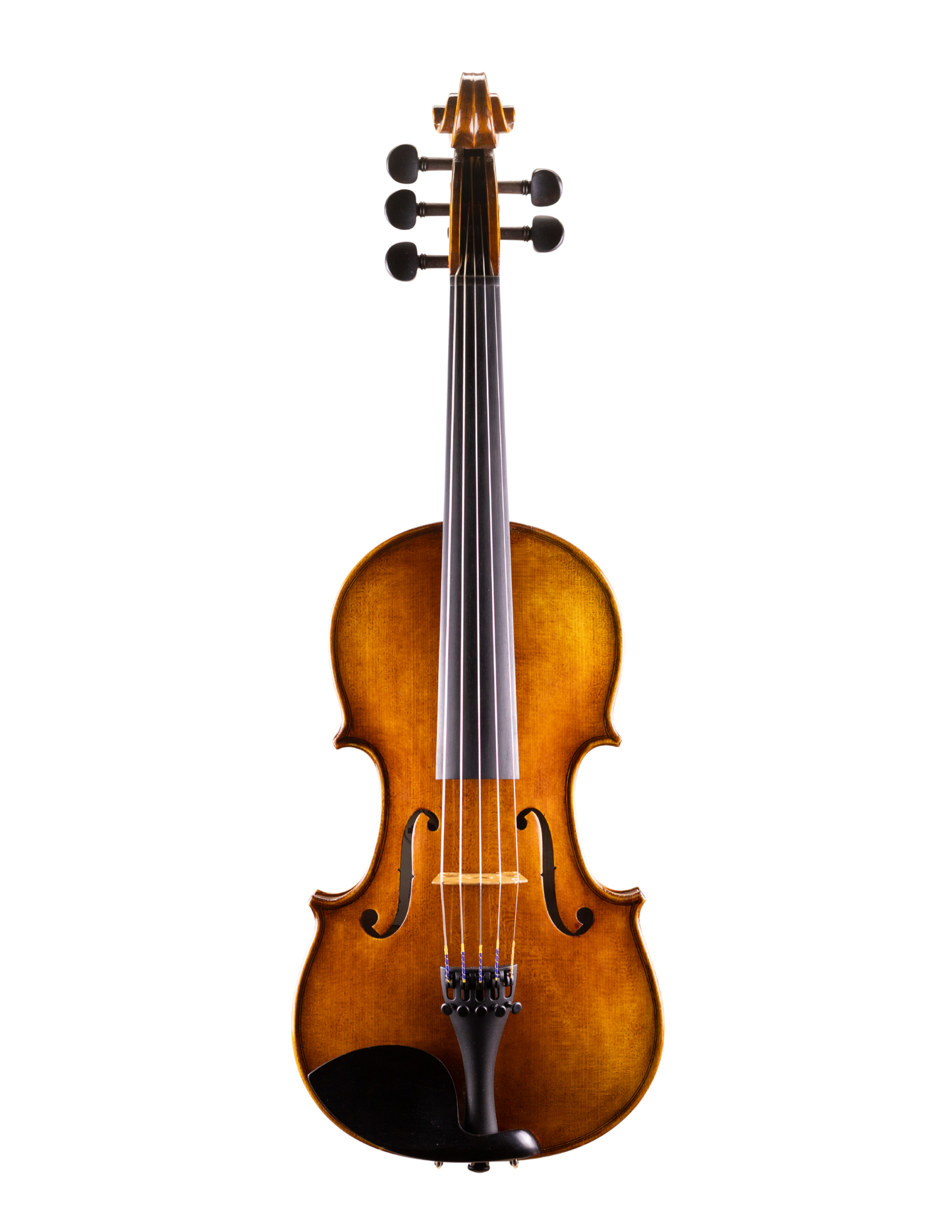 MUSIC CITY FIDDLES - 5 STRING VIOLIN