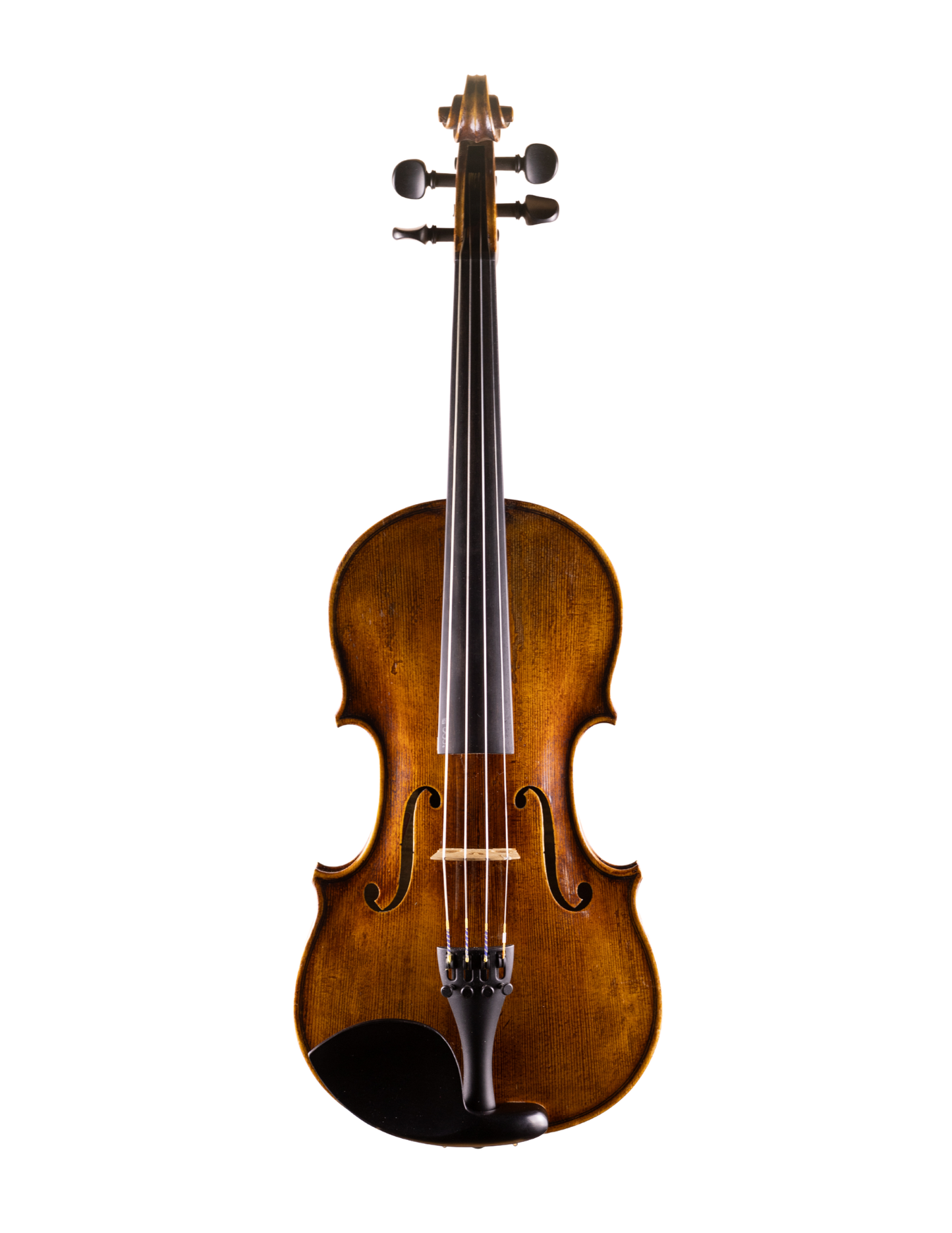 MATTHIAS HORNSTEINER VIOLIN