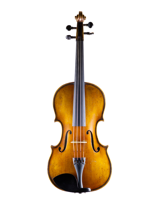 JOHN JUZEK - 16" VIOLA