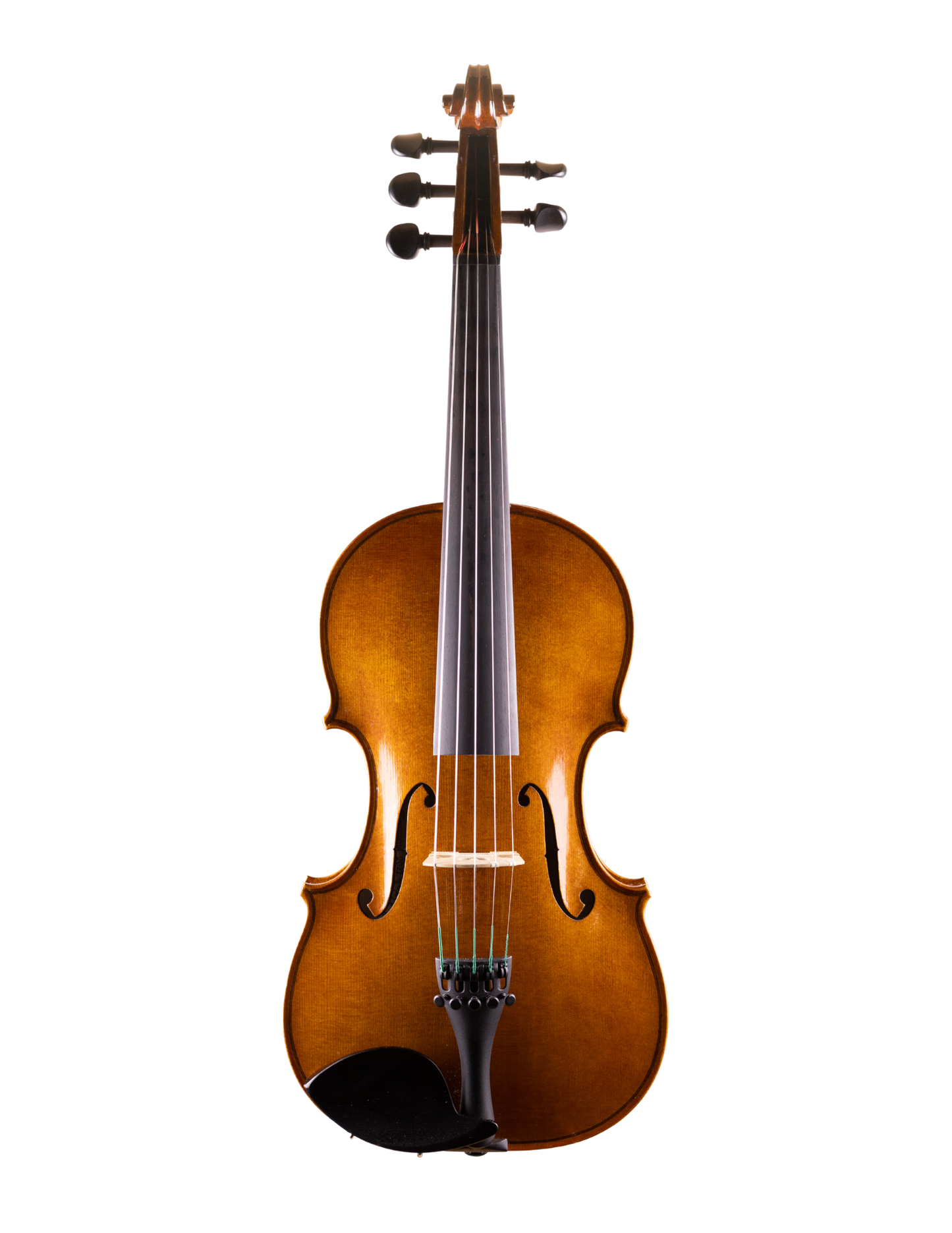 SCOTT MARCKX 5-STRING VIOLIN