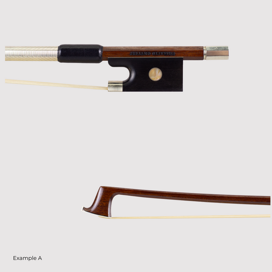 L'ARCHET BRASIL - IPE VIOLIN BOW