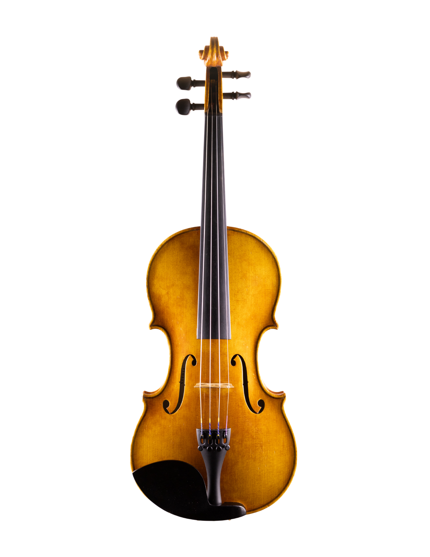 CONRAD HEBERLEIN VIOLIN
