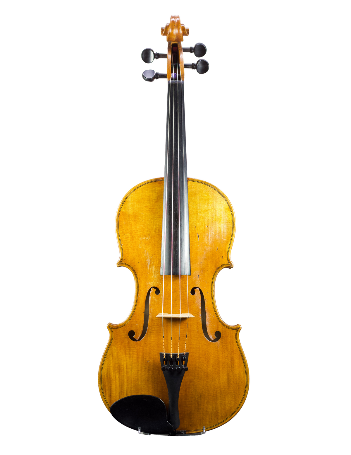 Viola Lessons David DAVID GOAD WORKSHOP - 15