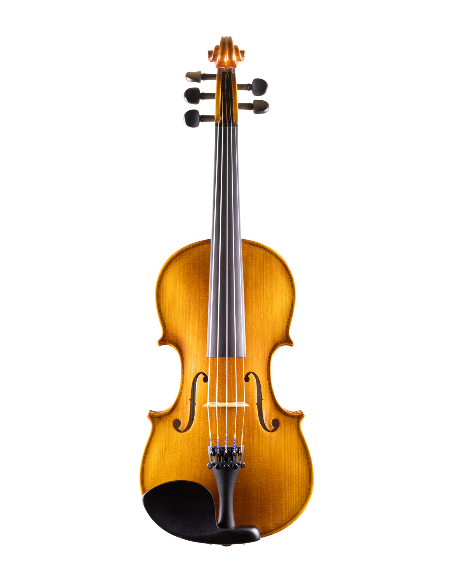 MUSIC CITY FIDDLES "NASHVILLE: 5-STRING" VIOLIN