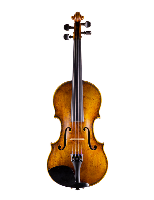 ANDREAS MORELLI VIOLIN