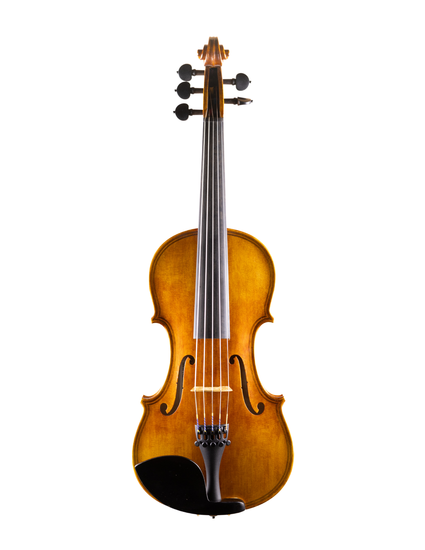 DAVID GOAD WORKSHOP 5-STRING VIOLIN
