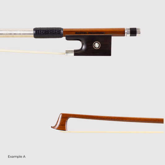 L'ARCHET BRASIL - IPE VIOLIN BOW