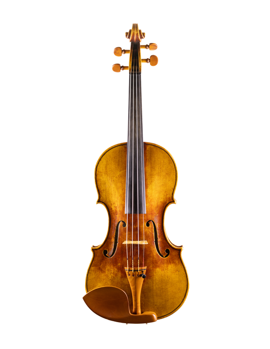 KRISTIN A. SIEGFRIED VIOLIN