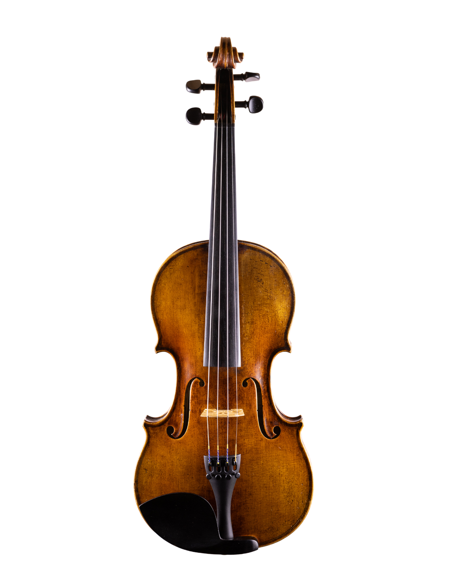 JOHN JUZEK MASTER ART VIOLIN