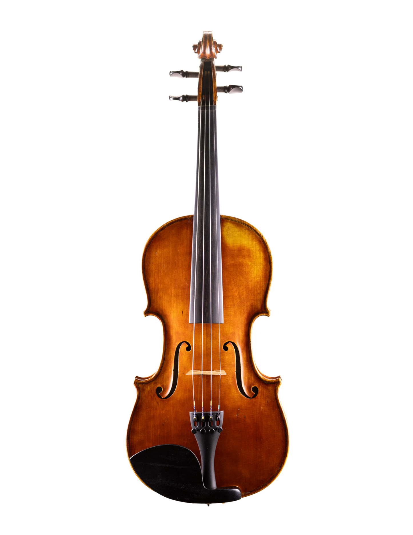 GUSTAV CAESAR VIOLIN