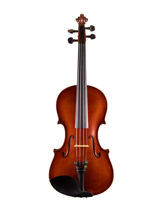 ROMEO FRANCHI VIOLIN