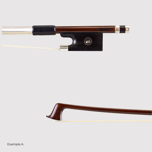 L'ARCHET BRASIL - IPE VIOLIN BOW