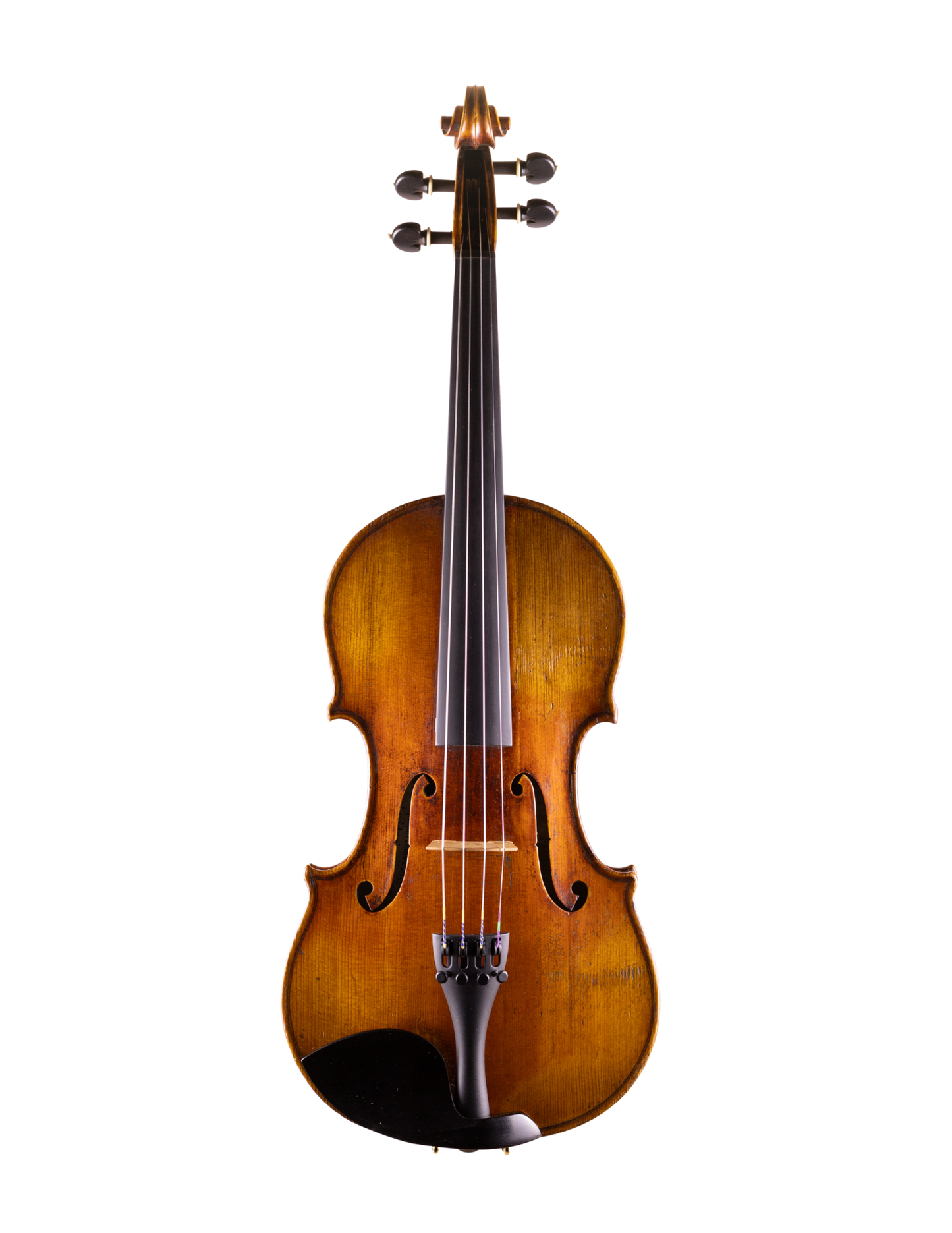 JULES JOSEPH GRANDJON VIOLIN