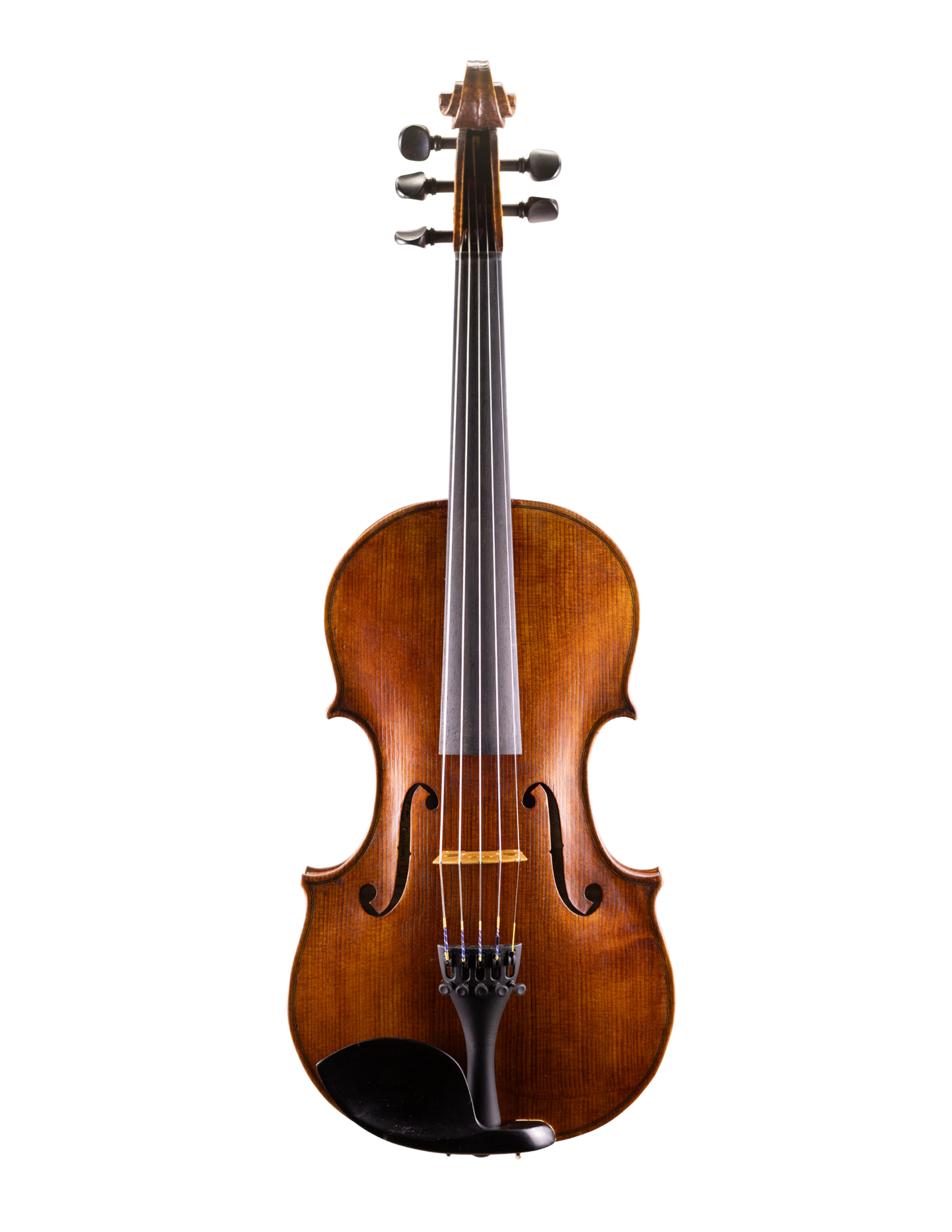 ANDREW CARRUTHERS 5-STRING VIOLIN