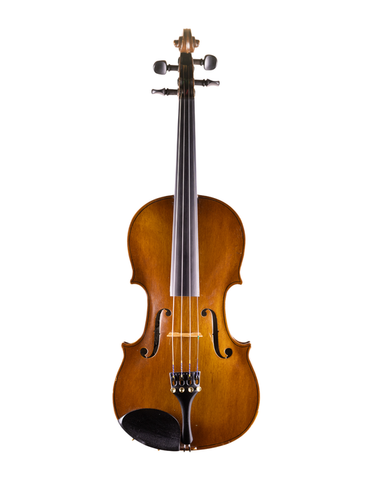 "THE ALUMINUM MUSIC COMPANY" VIOLIN
