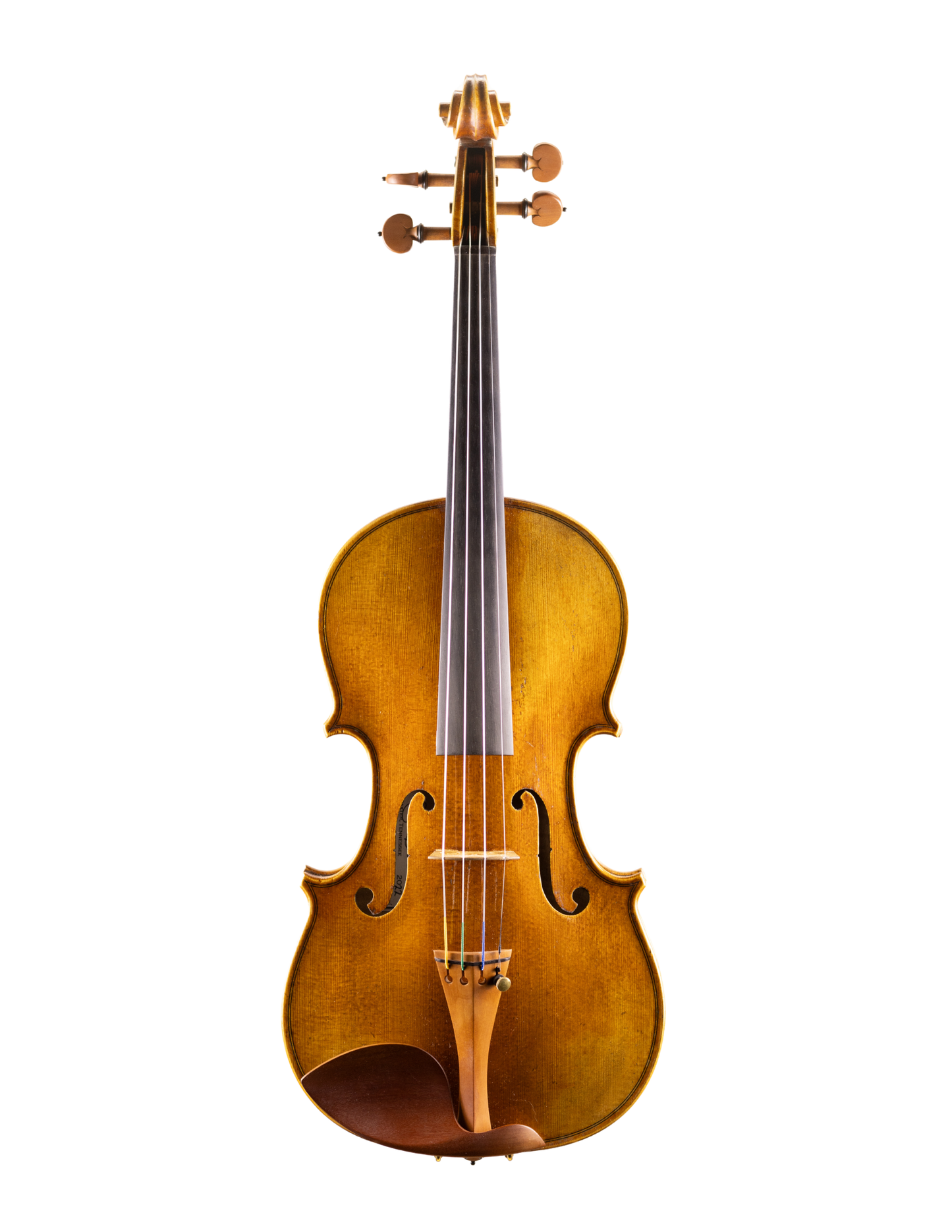 SARA DELIBERATO VIOLIN