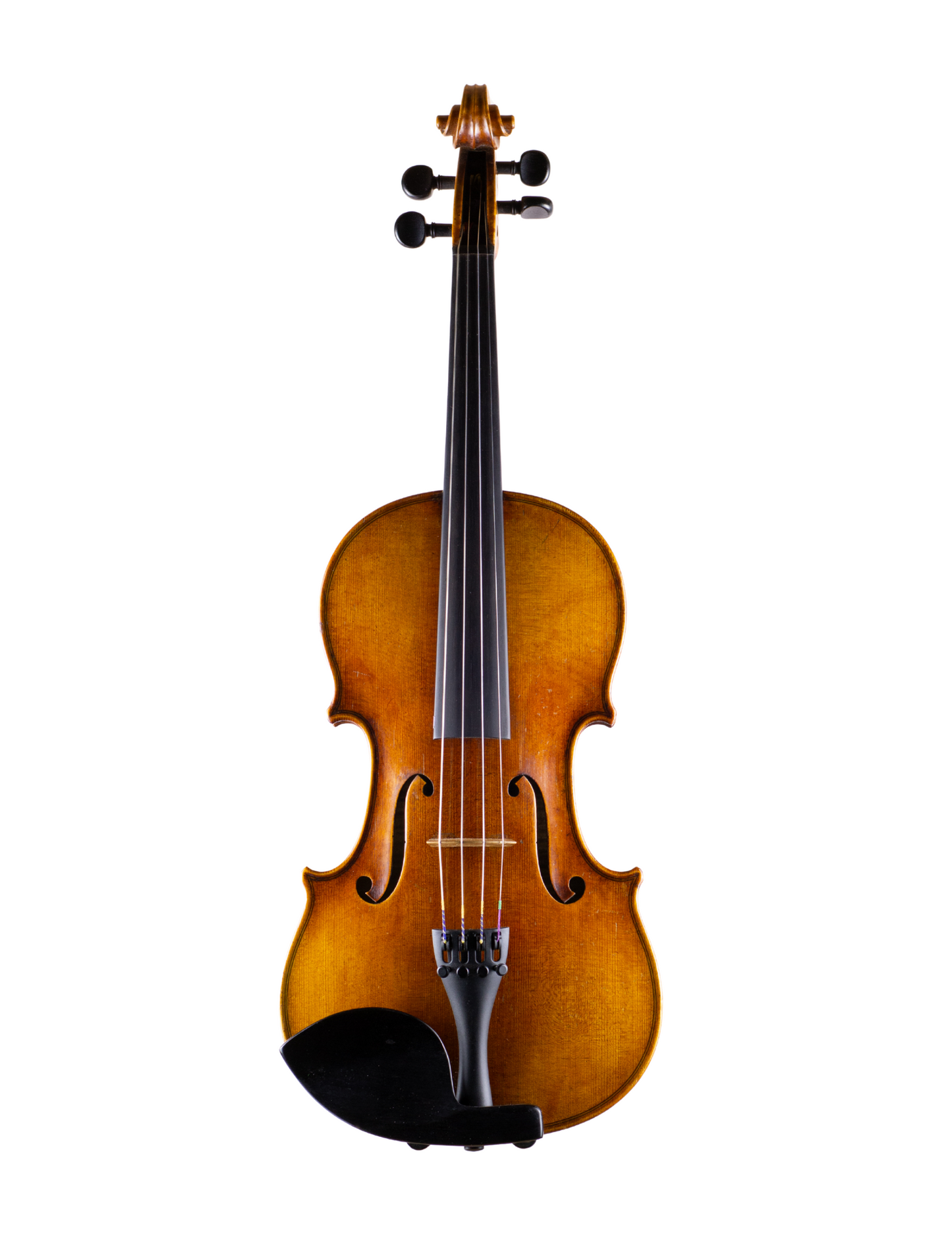ERNST HEINRICH ROTH WORKSHOP VIOLIN