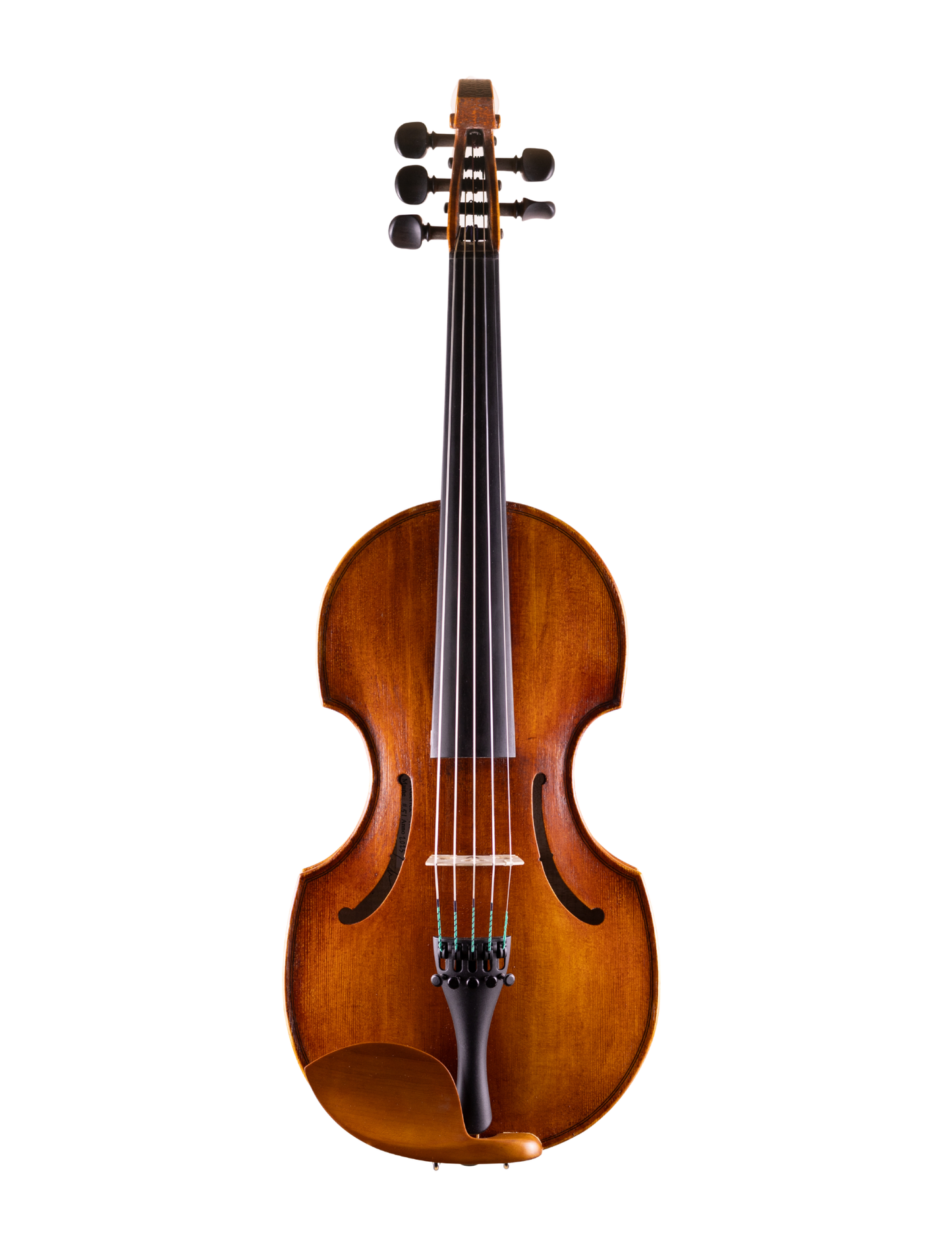 LINDEN FREDERICK 5-STRING VIOLIN