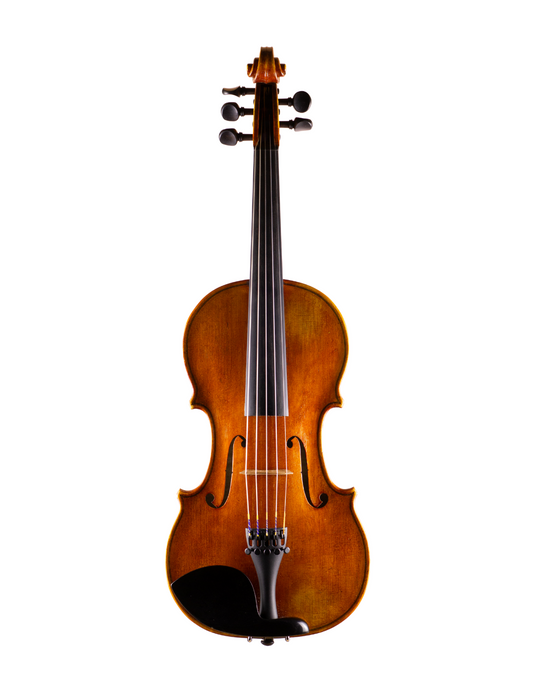 MIKE DUNHAM 5-STRING VIOLIN