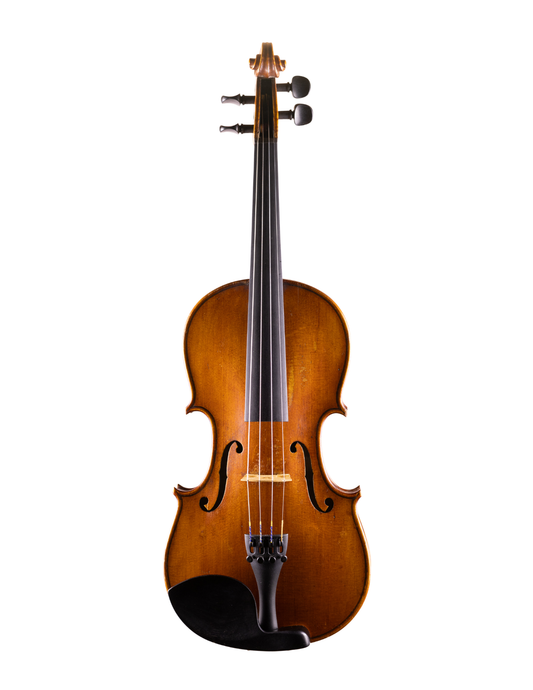 CARL DRESSEL VIOLIN