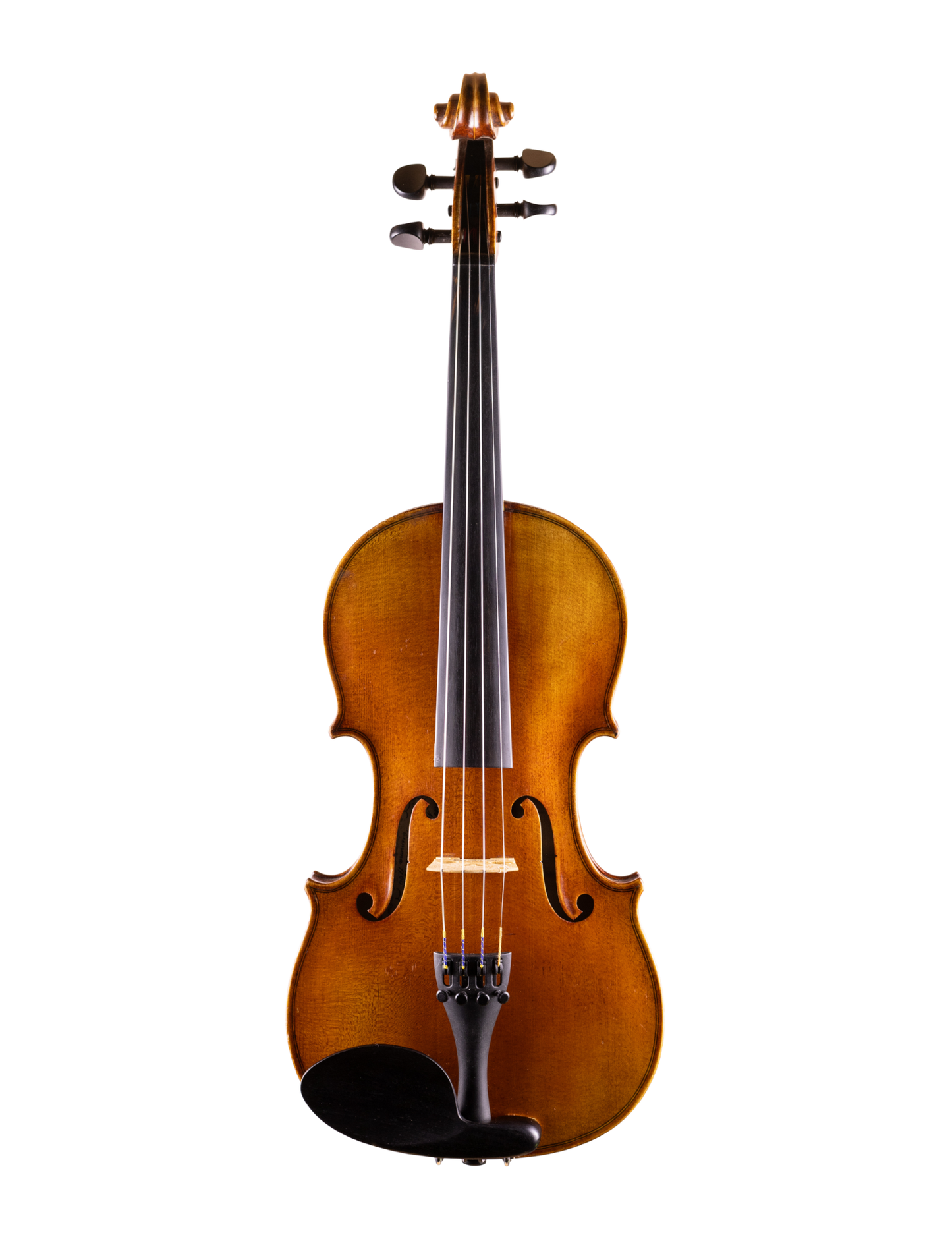 "OSKAR MEINEL" VIOLIN