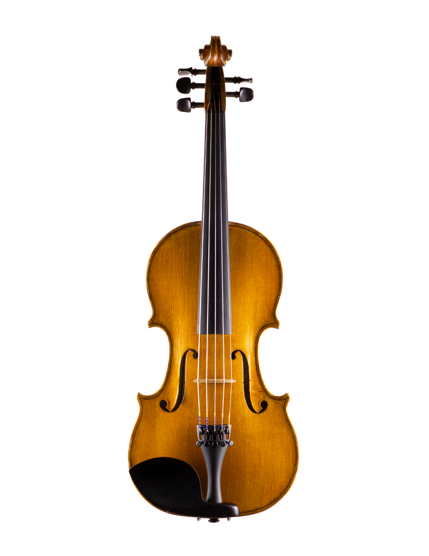 CHRISTOPHER ULBRICHT 5-STRING VIOLIN