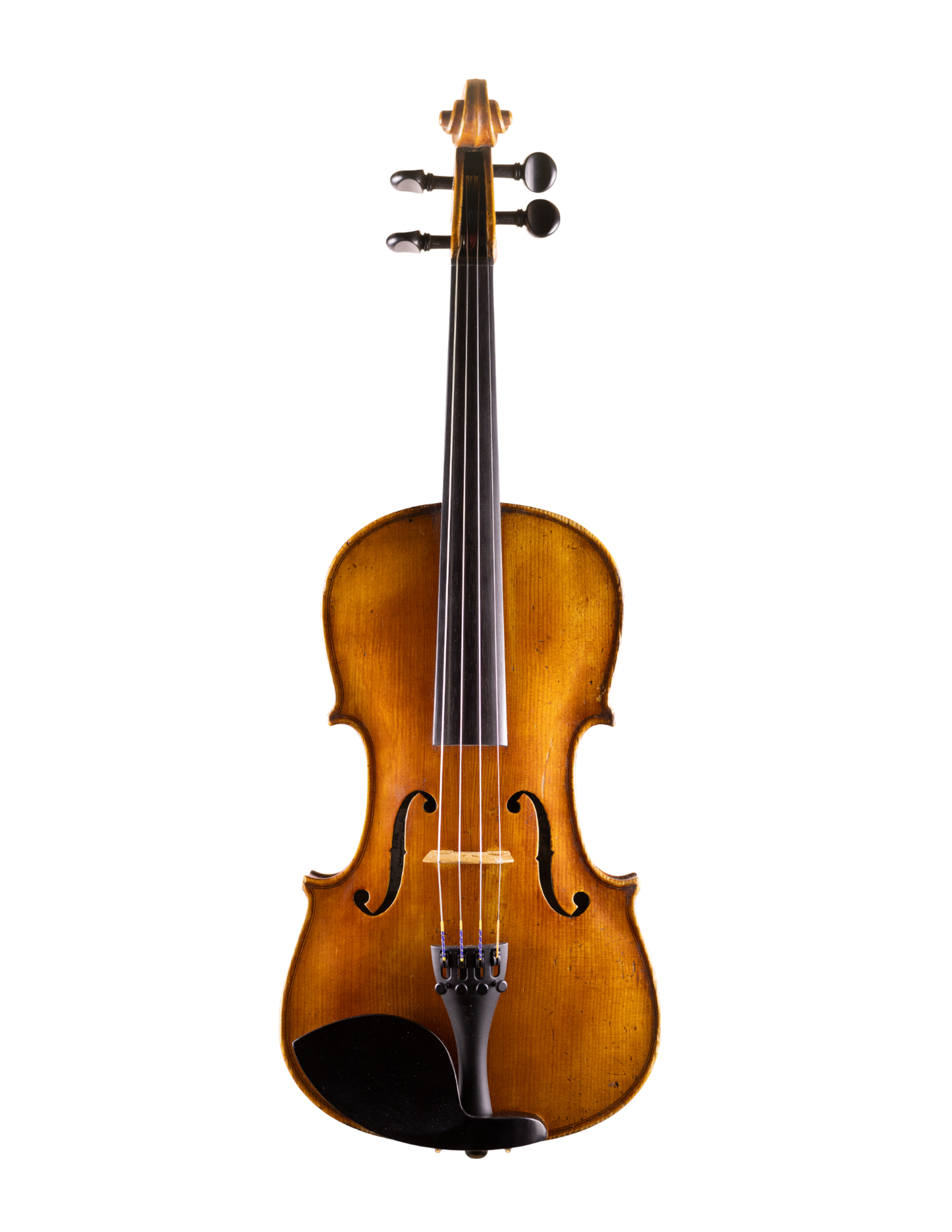 SAXON VIOLIN