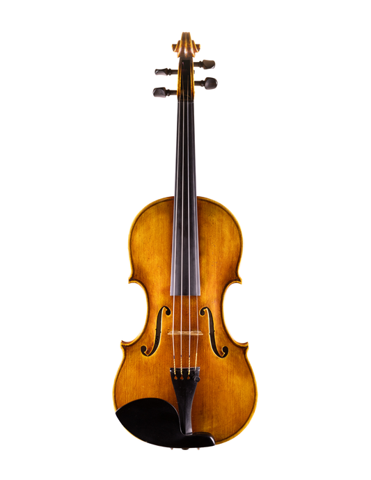 ANDREW CARRUTHERS VIOLIN