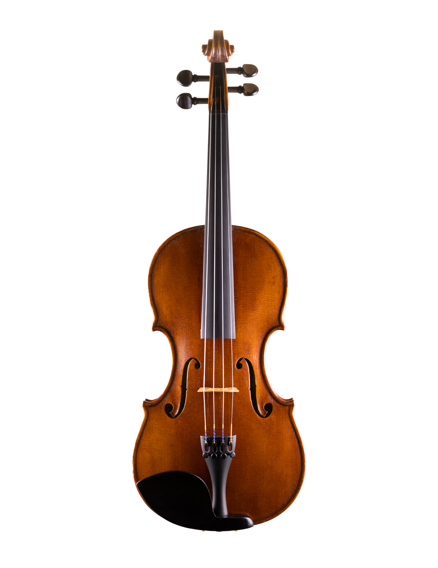 PETER CHRISTIAN PAULSEN VIOLIN