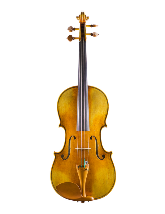 SARA DELIBERATO 15 7/8" VIOLA
