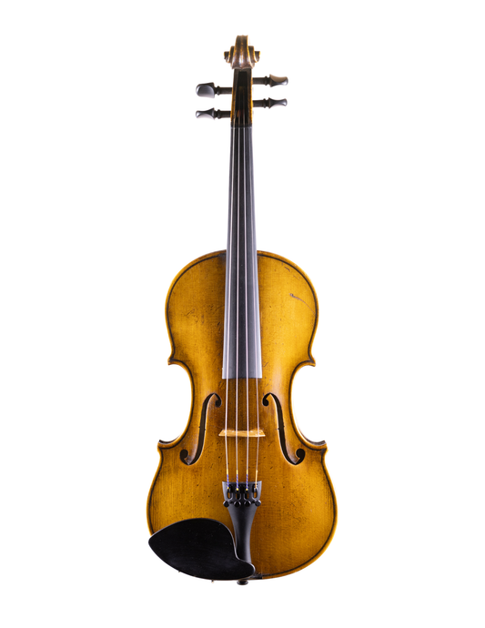 GERMAN GUARNERI MODEL VIOLIN