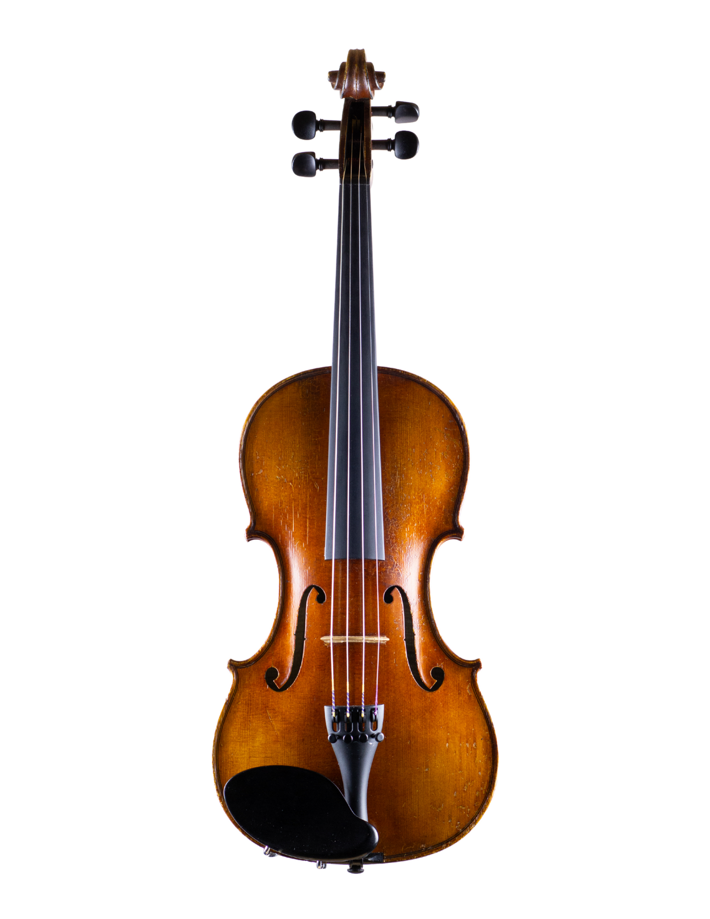 GARRETT A. BRINK VIOLIN