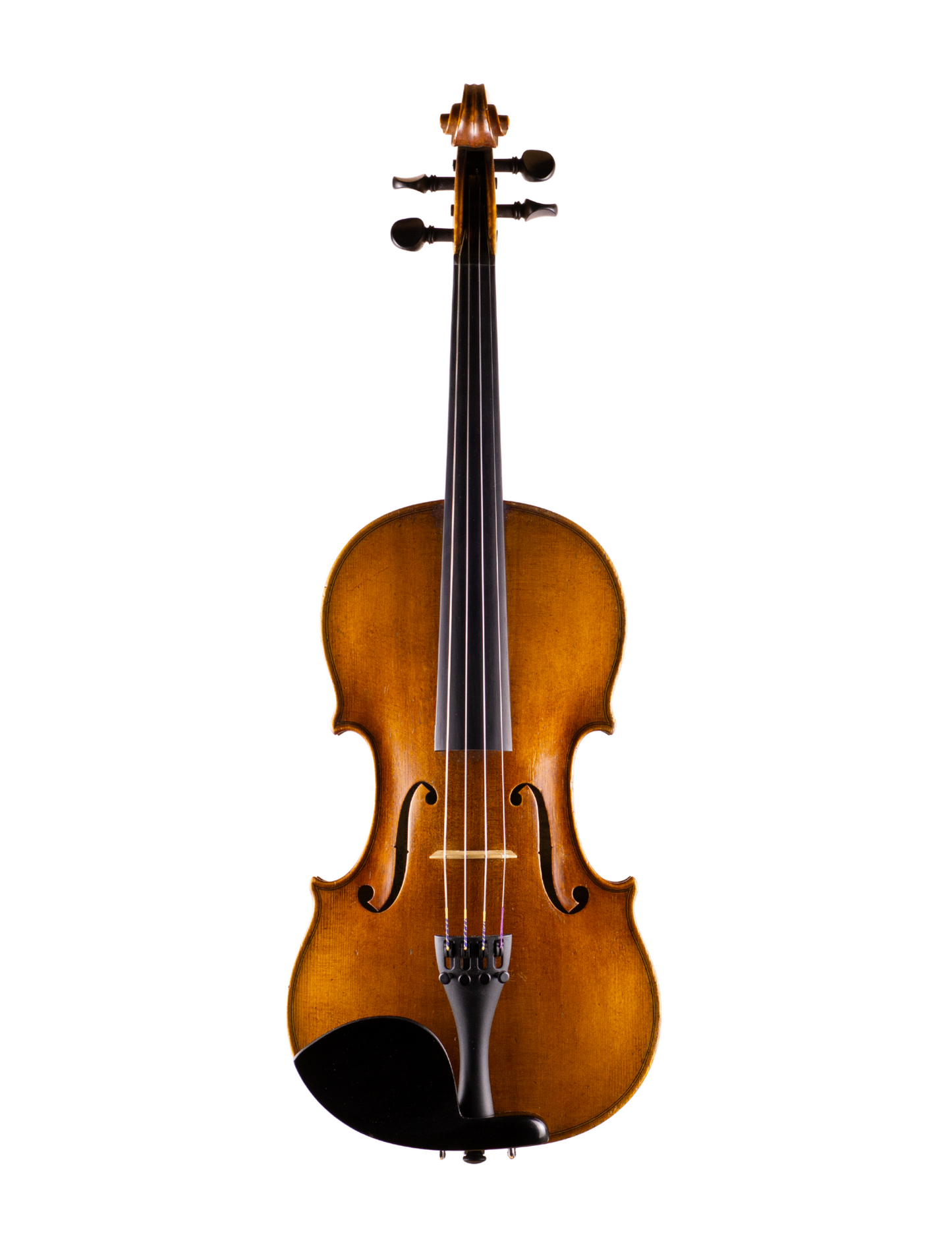 GIOVANNI LEONI VIOLIN