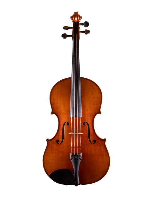 HERMANN OSCAR BISCHOFBERGER - 16 5/8" VIOLA