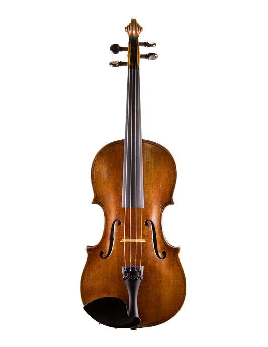 GERMAN MAGGINI COPY VIOLIN