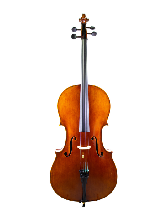 JAY HAIDE VUILLAUME MODEL CELLO