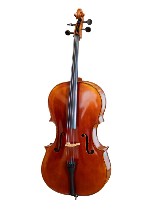 JAY HAIDE A L'ANCIENNE RUGGIERI MODEL CELLO