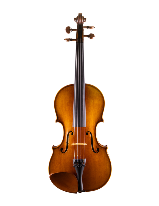 JOHN HARRISON VIOLIN