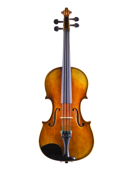 JAY HAIDE GUADAGNINI MODEL VIOLIN