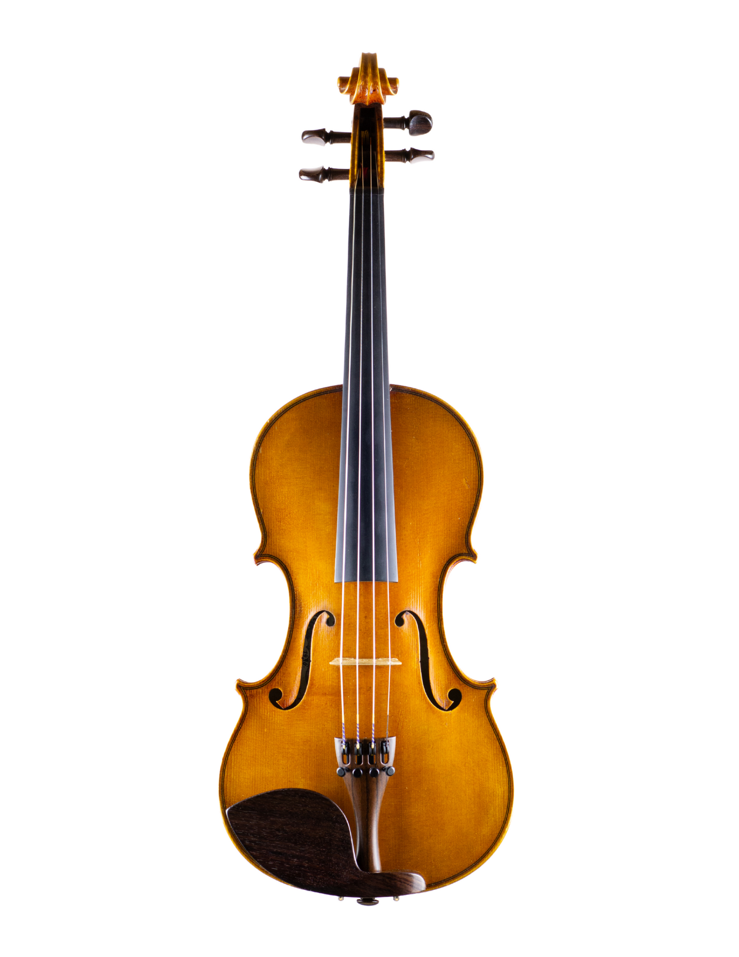 AUGUST MEINEL VIOLIN