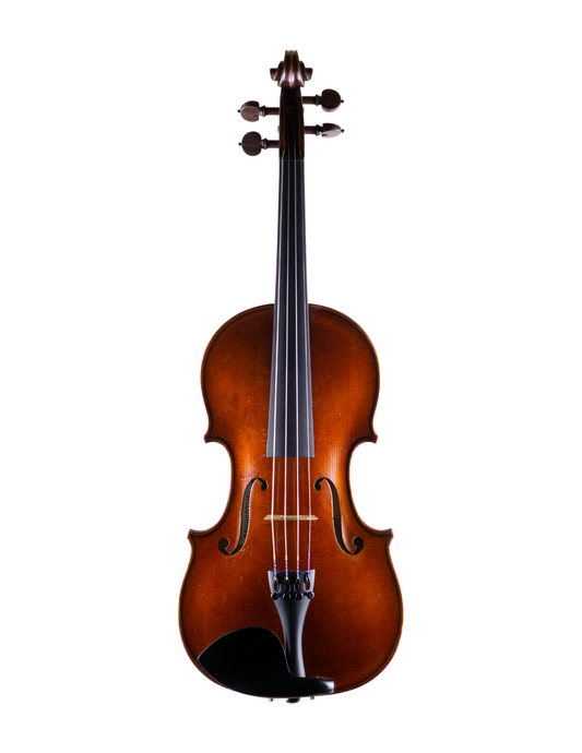 PAUL LORANGE VIOLIN